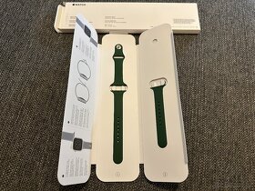 Apple Watch 38 / 40 / 41 mm Clover Sport Band - 2