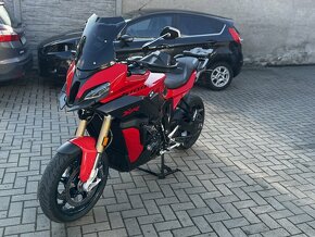 BMW S1000XR 2020 DPH 121KW TOP STAV - 2