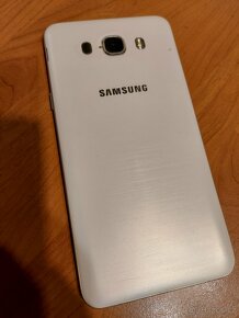 Samsung galaxy J7 - 2