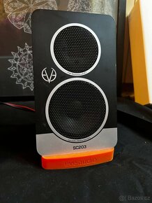 Eve Audio SC203 - 2