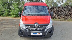 Renault Master 2.3 dCi 130 F3500 L3H2 - 2