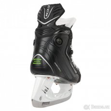 VÝPRODEJ - NOVÉ BRUSLE CCM RIBCOR 46K JUNIOR - 2