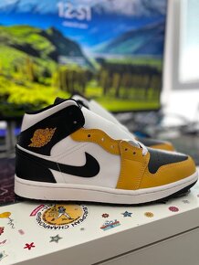 Air Jordan 1 - 2