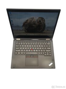 Dotyková Lenovo X380 Yoga - v super stavu + dáváme záruku - 2