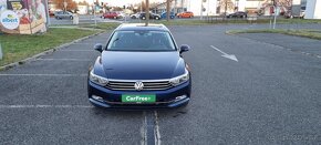 Volkswagen Passat 2019, 2,0 TDI, 110kw, DSG, odpočet DPH - 2