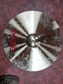 Paiste PST7 RIDE 20" - 2