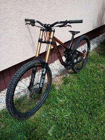 NS bike Fuzz I  29" - 2