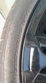 Hankook 235/35ZR19 91Y - 2