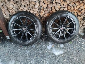 5x112 R19 Borbet - 2