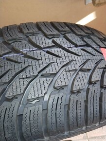 245/50R20 102V zimní pneu Nokian - 2