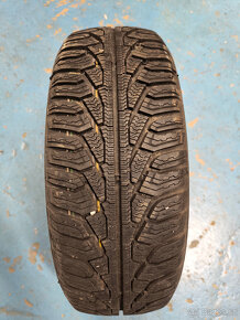 Pneumatika Uniroyal 205/60 R 16 - 2