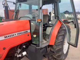 Massey Ferguson 4335 - 2