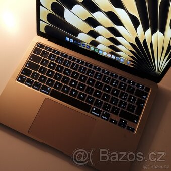 MacBook Air M1, 8gb 256gb - TOP Stav - 2