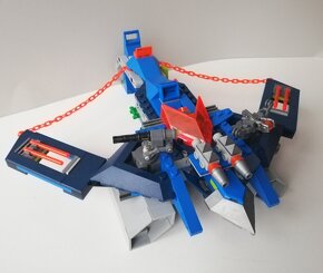 LEGO 70320 Nexo - 2