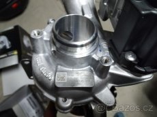 Turbodmychadlo, Turbo 1.4 TFSI Audi, VW,SEAT, Škoda - 2