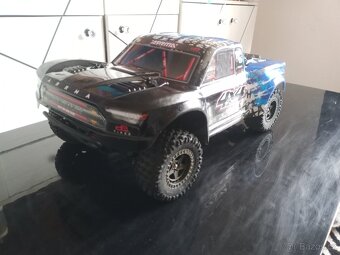 Prodám arrma senton 3s blx - 2