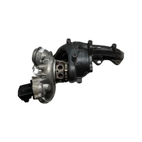 Turbo 03C145702L 1.4TSI 90KW CAXA Škoda Octavia 2 FL 2012 - 2