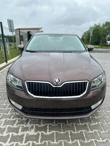 Škoda Octavia 3 1.6TDI 4x4, CXX,MRV,LF8Z - 2