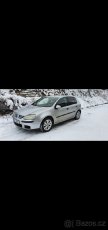 Golf 5 . 19. tdi 66.kw - 2