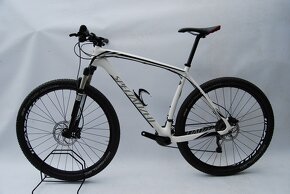 Specialized Stumpjumper 29 Carbon XL - 2