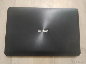 Notebook Asus - 2