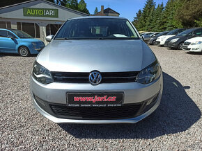 Volkswagen Polo 1.2 TSI - možnost odpočtu DPH - 2