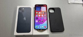 Apple iphone 13 128gb midnight - 2