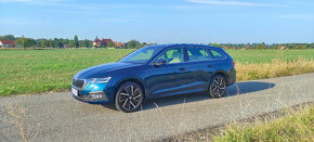 Škoda Octavia Combi 4 IV 2.0 TDI STYLE Plus ACC Matrix DPH - 2