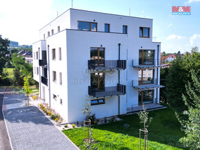 Prodej bytu 2+kk, 64 m², Sedlčany, ul. K Cihelně - 2