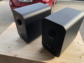 Q Acoustics 3030i - 2