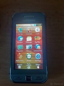 Samsung GT-S5230 - 2