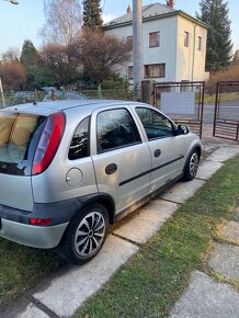 Opel Corsa 1.2 16V (r.v. 2001) - 2