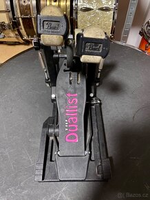 Duallist single pedal - 2