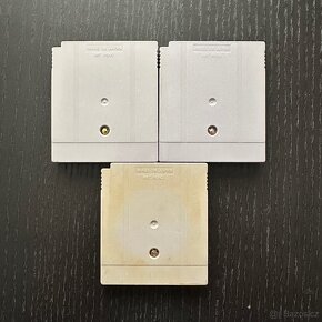 3 hry pro Gameboy - 2