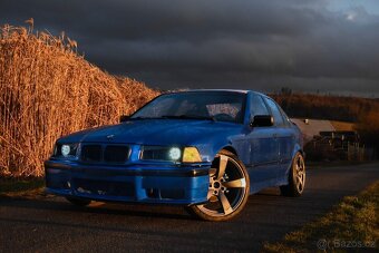 Bmw E36 drift - 2