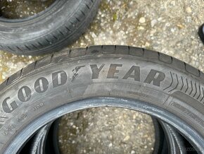 205/55/16 letní pneu GOODYEAR, HANKOOK - 2