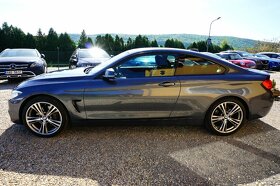 BMW 435D XDRIVE SPORTLINE 230KW DPH - 2