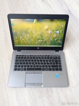 Notebook HP Elitebook 840 G2 (i5-5200u, 8GB RAM, 256GB SSD) - 2