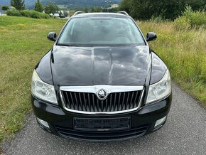 ŠKODA OCTAVIA 2.0 TDI ELEGANCE COMBI/ZÁRUKA/PODZIMNÍ SLEVA - 2