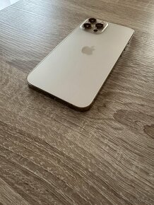 iPhone 12 Pro Max 256gb - Gold - 2