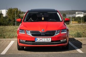 Škoda Octavia 1.4 TSI G-TEC 110k Elegance/Style - 2