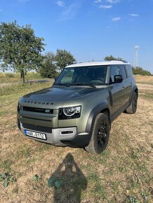 Land Rover Defender 110 P400 - 2