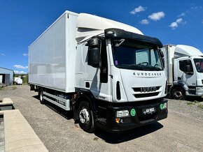 Iveco EUROCARGO 120E25 SKŘÍŇ ČELO E6 - 2