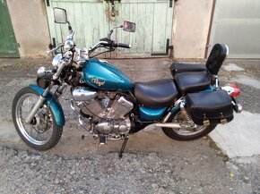 Yamaha Virago XV535 rok 1994 - 2