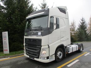 Volvo FH 500 LowDeck / Mega, ev.č. 24230 - 2