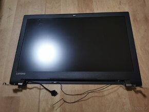 Lenovo V510-15IKB -  díly - 2