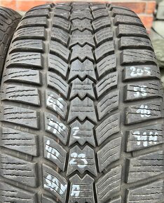 205/55 R16 91H zimní pneumatiky Sava Eskimo HP2 (4023) - 2