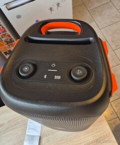 NOVÝ JBL 110 ZÁRUKA OD VÝROBCE - DOKLAD - 2