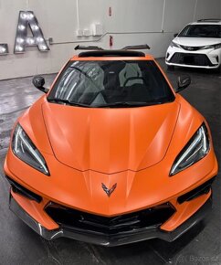 Chevrolet Corvette, 6.2 Stingray C8 3LT Z51 - 2