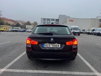 BMW f11 530d xDrive - 2